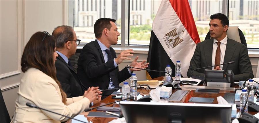 Schneider Electric plans to boost local component in Egypt to 85%

